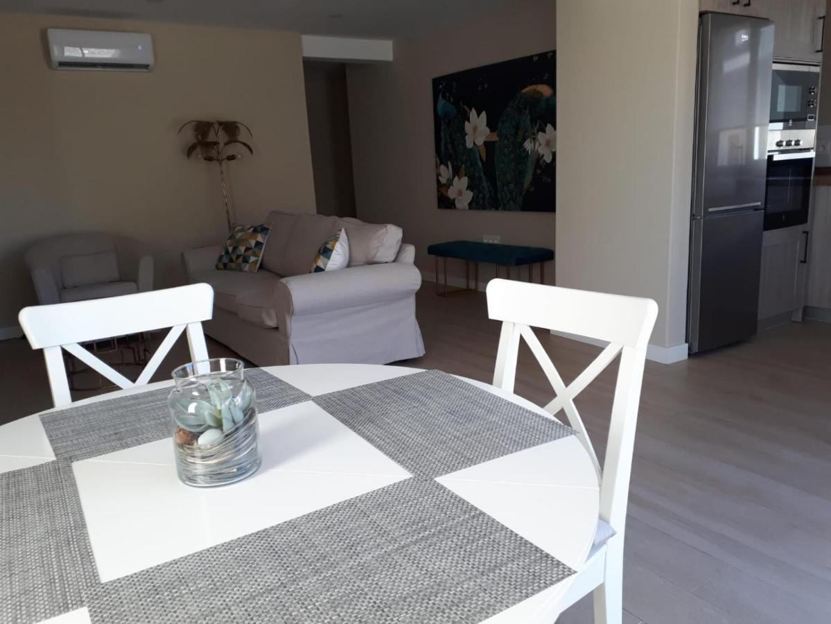Casa La Palmera - Solo Familias Y Parejas Conil De La Frontera Eksteriør bilde